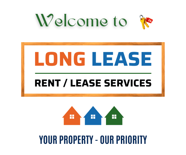RENT / LEASE Services by LONG LEASE